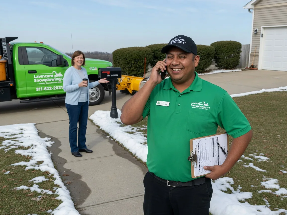 Lawn Care Services By Expert Landscaper Crownsville, MD FAQs